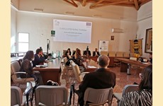 Press Release: Rural tourism:  the new sustainable trend funded by the European  project EU RURAL TOURISM