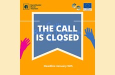 The Second Call for Rural Tourism SMEs, closed on January 16th, 2024