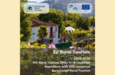 EU Rural Tourism Project comes to an end with remarkable results